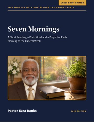 Seven Mornings